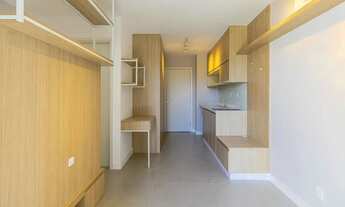 Imagem 4: Studio para venda em Pinheiros com 1 quarto , 25m²