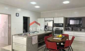 Imagem 7: Casa de condomínio em Rua Timburi - Loteamento Alphaville Campinas - Campinas/SP