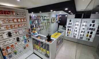 Imagem: Vendo loja completa