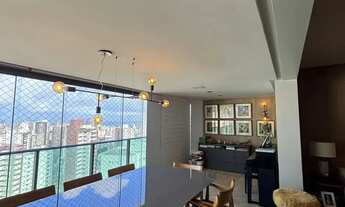 Imagem 6: Imóvel para venda com 166 metros quadrados com 4 quartos em Caminho das Árvores - Salvador