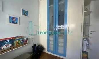 Imagem 7: Apartamento 117m² para venda na Vila Leopoldina