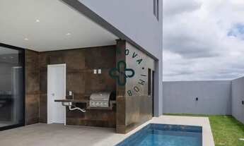 Imagem 7: Casa no Terras Alpha Para Venda