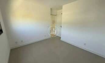 Imagem 7: Apartamento 3 Quartos com 1 Suíte e 106m² - Pedra Branca