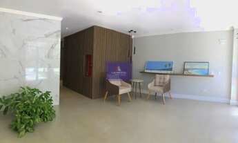 Imagem 2: Cobertura duplex com piscina na quadra do mar em Caiobá!