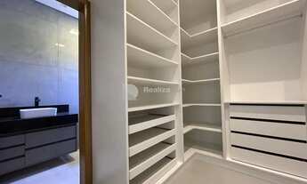 Imagem 3: Casa Térrea com 3 suites Condomínio Pérola do Vale Tremembé/SP