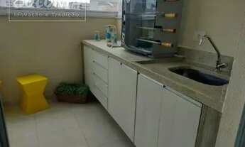 Imagem: Apartamento a venda - Vila Humaitá, Santo