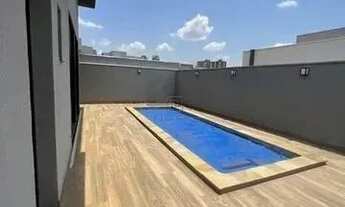 Imagem: Casa para venda em Quintas de São José