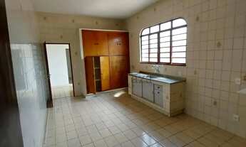 Imagem 7: Oportunidade - Casa Sobreloja - Jardim Satélite - 4 Dormitórios - 170m²