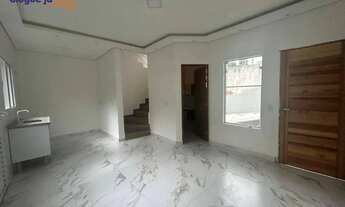 Imagem 3: Sobrado com 2 dormitórios, 67 m² - Venda ou Locação - Parque Hortensia - Bom Jesus dos Per