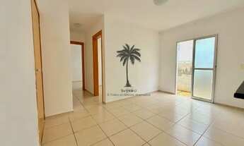 Imagem 4: Apartamento no Valparaíso, 2 quartos, térreo, quintal, bello solare