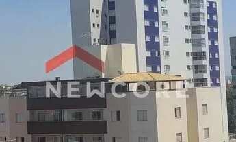 Imagem 7: Apartamento em Rua Joaquim José - Fonte Grande - Contagem/MG