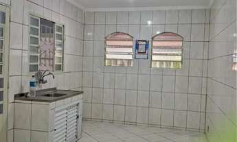 Imagem 7: Casa 3 Quartos com 1 Suíte no Jardim Satélite