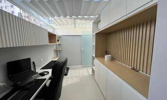 Imagem 5: Apartamento para venda em Butantã com 2 quartos, sendo 1 suíte , 75m²