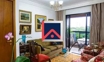 Imagem: Venda Apartamento 3 Dormitórios - 127 m²