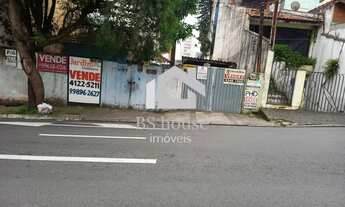 Imagem 2: Terreno à venda com 480m² no bairro Nova Petrópolis em SBC