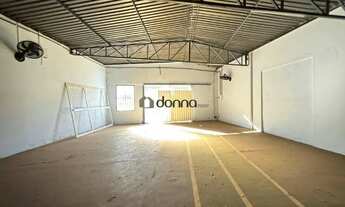 Imagem 7: Galpão Comercial no Bom Retiro Próximo à Av. Guilherme Ferreira