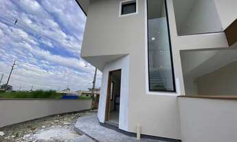 Imagem 5: Lindo sobrado novo de esquina