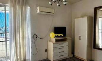 Imagem 4: Apartamento com 2 dormitórios para alugar, 133 m² por R$ 4.000+taxas/mês - centro - Itajaí