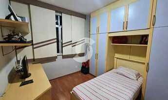 Imagem 7: Apartamento para venda com 96 m² com 4 quartos em Icaraí - Niterói - RJ