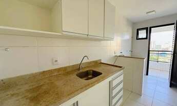 Imagem 5: Vendo Apto no Ed.Águas de Março, c/ 2 quartos, sendo 1 suíte, cozinha, banheiro social e 1