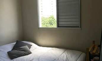 Imagem 7: Imóvel para venda tem 49 metros quadrados com 2 quartos em Jardim Califórnia - Jacareí - S