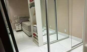 Imagem 5: Apartamento Mobiliado Fino Acabamento Cohama