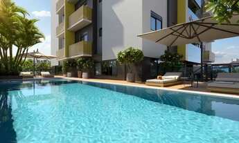 Imagem 4: Residencial Dortmund apartamento 03 dormitórios Bairro comerciário em Criciuma