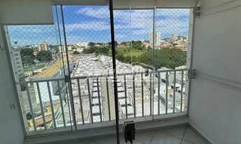 Imagem 6: Apartamento com 87m² | 3 Quartos | 1 Suíte | 2 Vagas