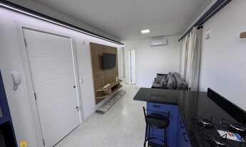 Imagem 7: Apartamento mobiliado à 350 metros da praia, 3 dormitórios - Itajuba - Barra Vel