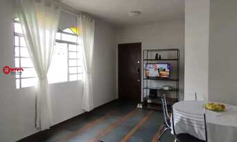 Imagem 2: Imóvel para venda possui 72 metros quadrados com 3 quartos em Filadélfia - Betim - MG