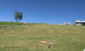 Imagem 2: Terreno à venda, 1030 m² por R$ 1.200.000,00 - Condomínio Campo de Toscana - Vinhedo/SP