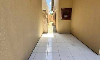 Imagem 5: LINDA CASA EM AQUIRAZ-CE (LOCAÇÃO