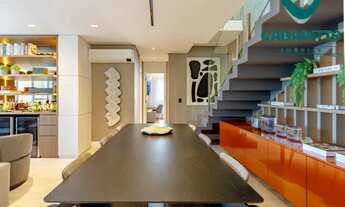 Imagem 6: Apartamento no Cabral - Infinite Residences