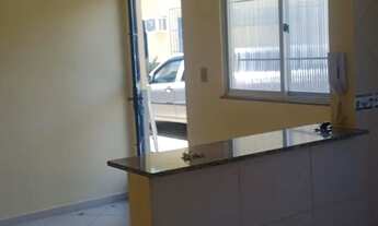 Imagem: Casa Proxima a Praça do Valqueiro