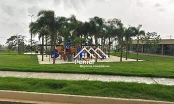 Imagem 3: Terreno à venda, 324 m² por R$ 356.400,00 - Residencial Alto do Castelo 2 - Ribeirão Preto