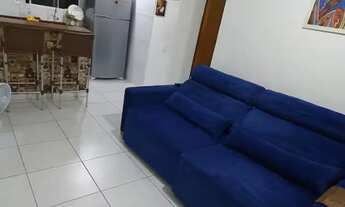 Imagem 4: VENDO apartamento mobiliado de 2 quartos prox ao Shopping Nort Way