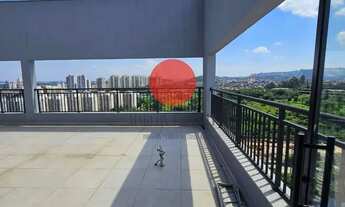 Imagem 3: VENDA COBERTURA GREEN VALLEY -ALPHAVILLE