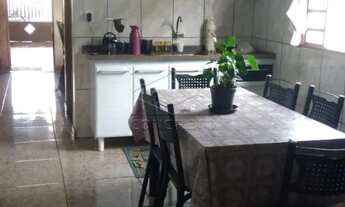 Imagem 7: Casa Padrão em Bauru