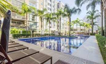 Imagem: Apartamento 3 quartos, 1 suíte, 2 vagas