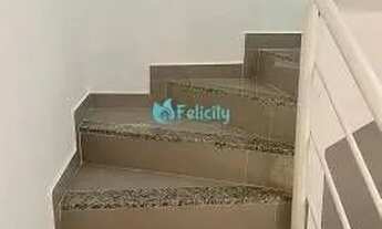 Imagem 4: Sobrado 3 dormitórios, 1 suíte e 3 vagas de garagem no Parque São Domingos