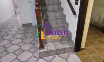 Imagem: SOBRADO - CARRÃO - SP