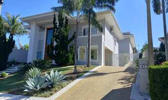 Imagem: Casa à Venda e/ou Locação no Condomínio