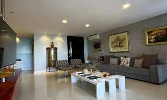 Imagem 6: Apartamento à venda no EDIF GRAND PORTAGE, PONTA VERDE, Maceió, AL