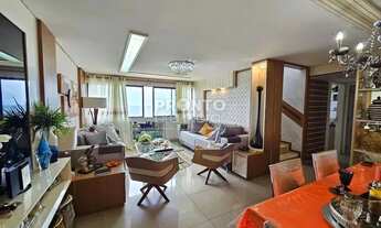 Imagem 7: Excelente cobertura vista mar localizado em Casa Caiada / Olinda com 248,18m2 de área útil