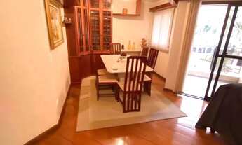 Imagem 4: Apartamento em Avenida Alfredo Zunkeller - Parque Mandaqui - São Paulo/SP