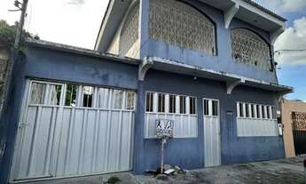 Imagem: Cidade Nova com 5 Quartos