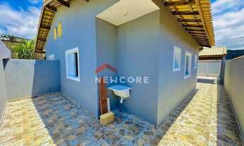 Imagem 3: Casa em Rua Mario Micas - Jamaica (Interior) - Itanhaém/SP