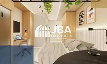 Imagem 2: LANÇAMENTO DE STUDIOS EM CAIOBÁ