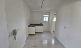 Imagem 6: Apartamento para locação com 2 dormitórios Jaguaré - São Paulo