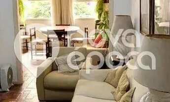 Imagem 2: Copacabana Apartamento com 1 dormitório